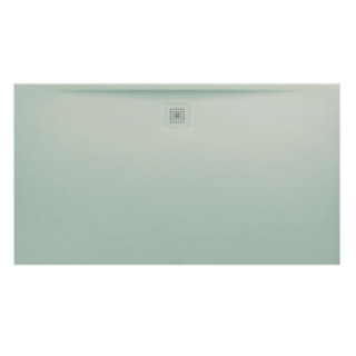 Brodzik kwadratowy Laufen Pro Marbond, 90x90cm, ultrapłaski, biały