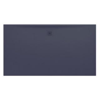 Brodzik kwadratowy Laufen Pro Marbond, 90x90cm, ultrapłaski, biały