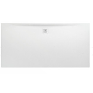 Brodzik kwadratowy Laufen Pro Marbond, 90x90cm, ultrapłaski, biały