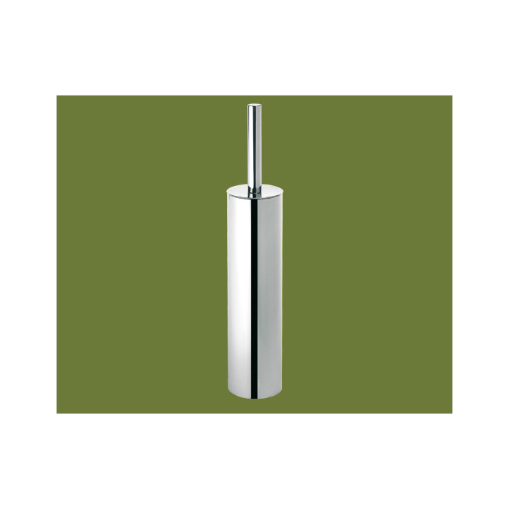 Szczotka do WC wolnostojąca Gedy Edera- sanitbuy.pl