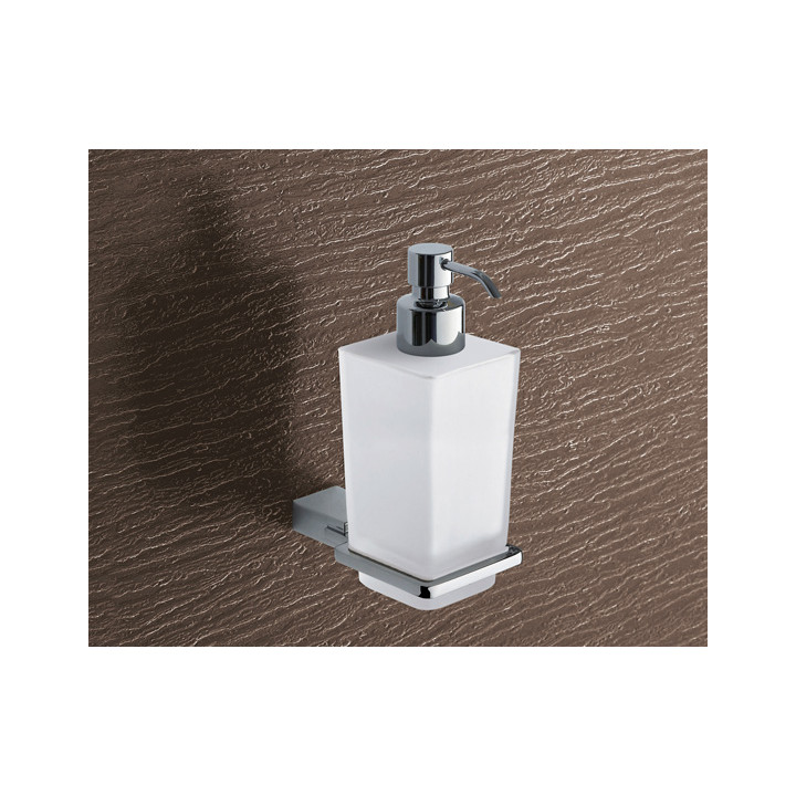 Dozownik mydła w płynie Gedy Kansas- sanitbuy.pl