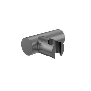 Uchwyt słuchawkowy Kohlman Experience, czarny mat