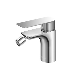 Bateria umywalkowa Kohlman Proxima, stojąca, wysokość 137mm, chrom