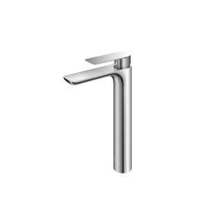 Bateria umywalkowa Kohlman Proxima, stojąca, wysokość 137mm, chrom