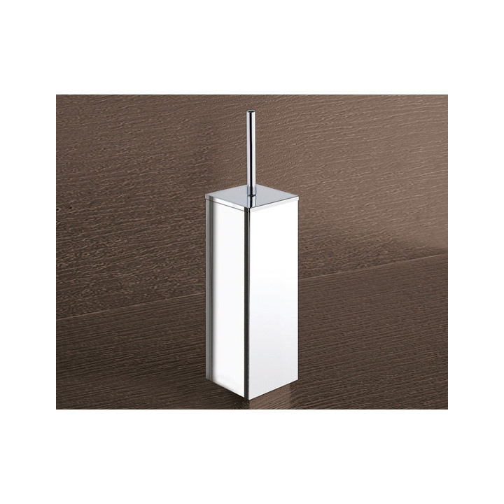 Szczotka do WC wolnostojąca Gedy Kansas- sanitbuy.pl