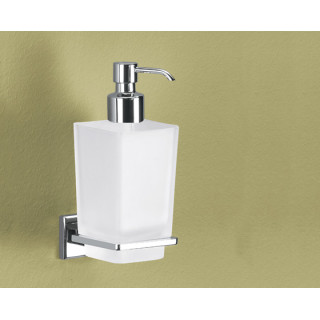 Dozownik mydła w płynie Gedy Glamour- sanitbuy.pl