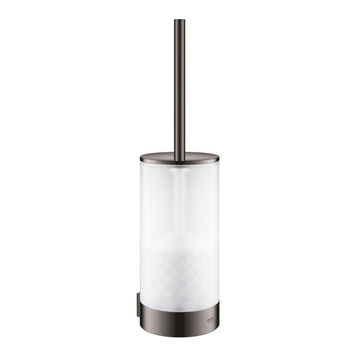 Szczotka WC Grohe Selection, wisząca, warm sunset