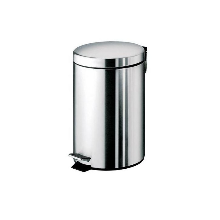 Kubełek na śmieci 5L Gedy Hotel- sanitbuy.pl