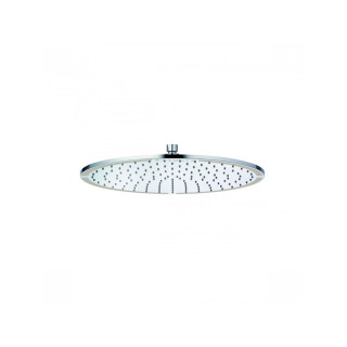 Głowica natrysku, deszczownica Kludi A-QA, okrągła, 400mm, DN 15, chrom