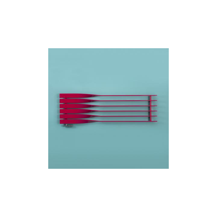 Grzejnik Terma  Cyklon H 410x1000 mm - biały- sanitbuy.pl