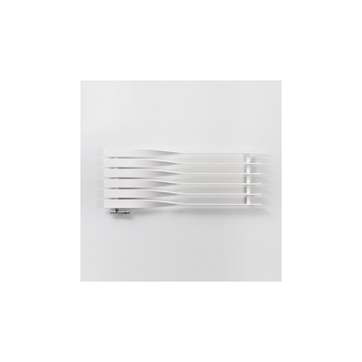 Grzejnik Terma  Cyklon H 495x1300 mm - biały- sanitbuy.pl