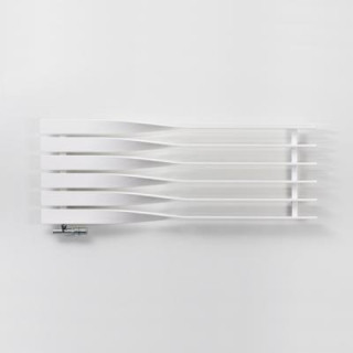 Grzejnik Terma  Cyklon H 495x1600 mm - biały- sanitbuy.pl