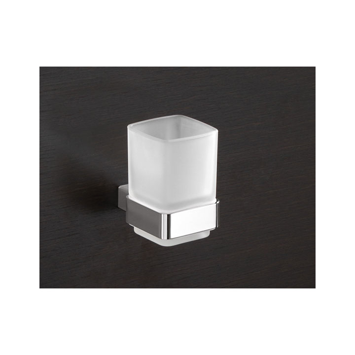 Kubek do mycia zębów Gedy Lounge- sanitbuy.pl