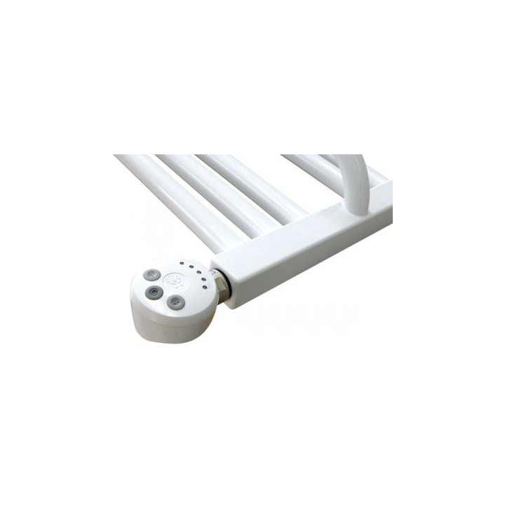 Grzałka Terma Technologie MEG 1 moc 600 W - biała- sanitbuy.pl