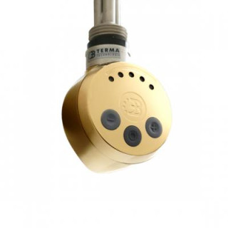 Grzałka Terma Technologie MEG 1 moc 200 W - gold- sanitbuy.pl