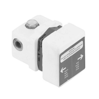 Element podtynkowy Kludi Pure&Easy, dla baterii wannowo-natryskowej