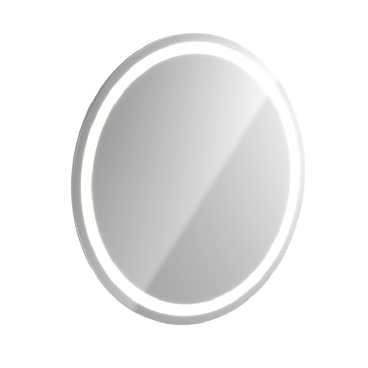 Lustro wiszące Massi LED Lumo, 80cm