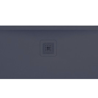 Osłona syfonu dla brodzików Laufen Pro, grafitowa