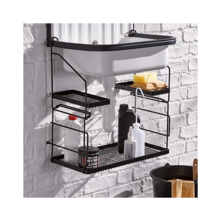 Kratka aluminiowa Alape