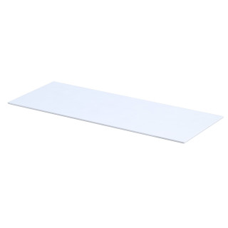 Blat uniwersalny Oristo UNI, 120cm, polny zielony mat