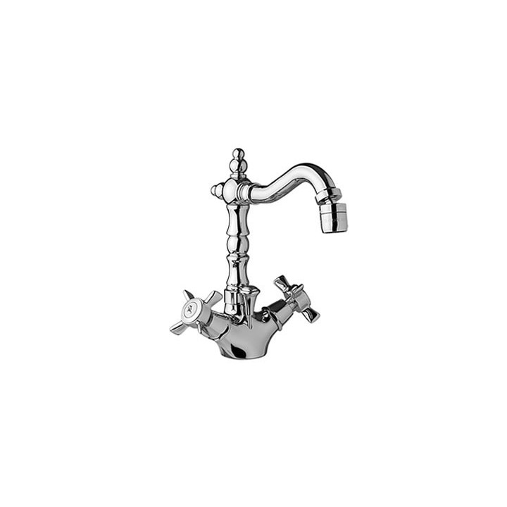 Bateria bidetowa wysoka Giulini G. Parigi - sanitbuy.pl