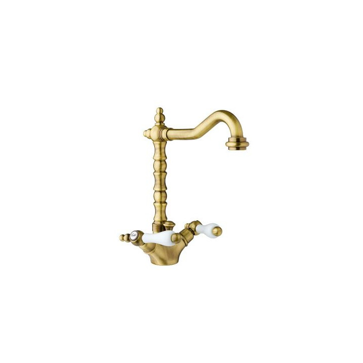 Bateria umywalkowa Giulini G. Praga- sanitbuy.pl