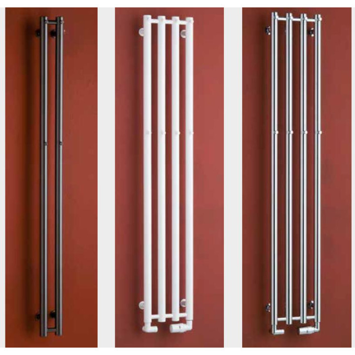 Grzejnik P.M.H. Sorano 60x163 cm - biały- sanitbuy.pl