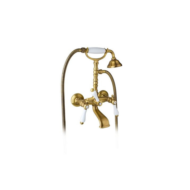 Bateria wannowa Giulini G. Praga - sanitbuy.pl