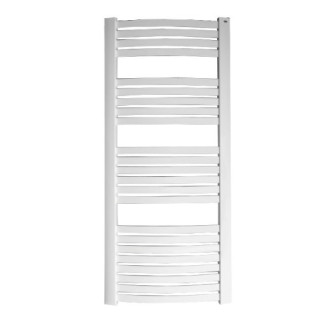 Grzejnik Enix Aster (A-617) 60x174,4 cm - biały błyszczący- sanitbuy.pl