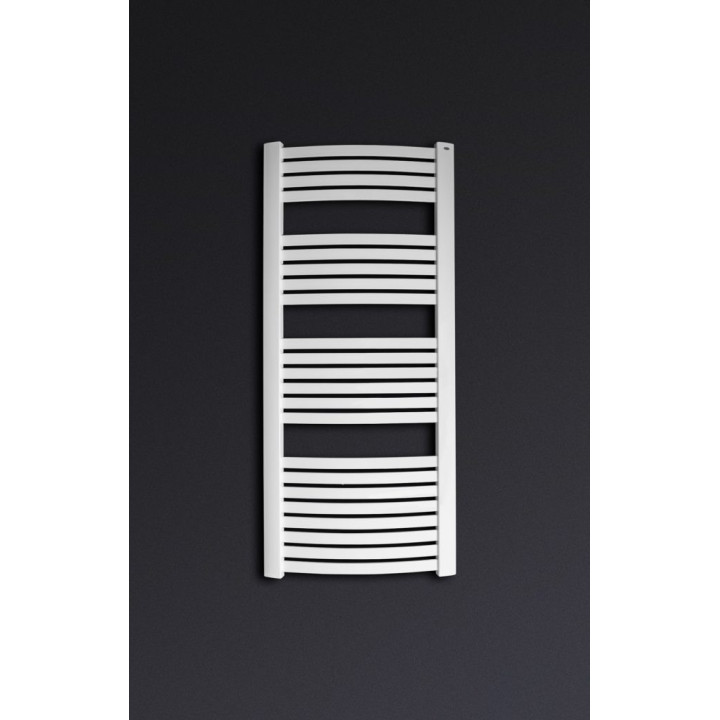 Grzejnik Enix Aster (A-617) 60x174,4 cm - biały błyszczący- sanitbuy.pl