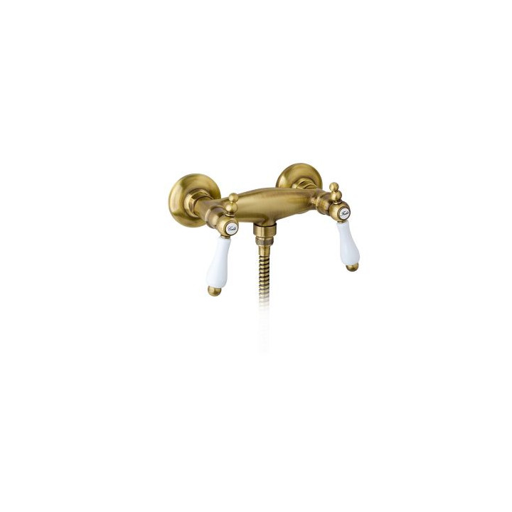 Bateria natryskowa Giulini G. Praga- sanitbuy.pl