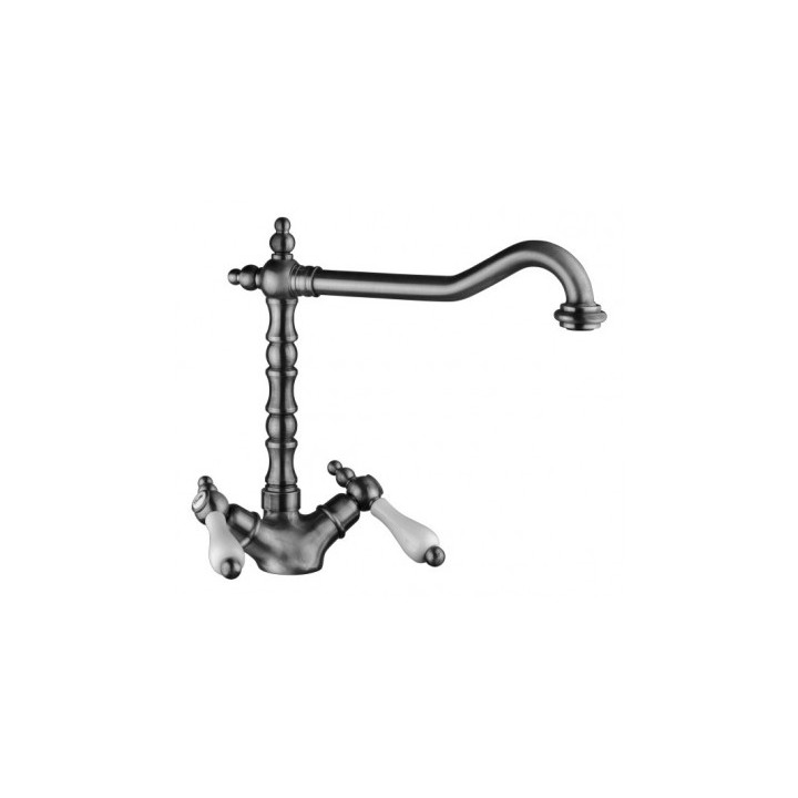 Bateria zlewozmywakowa Giulini G. Praga- sanitbuy.pl