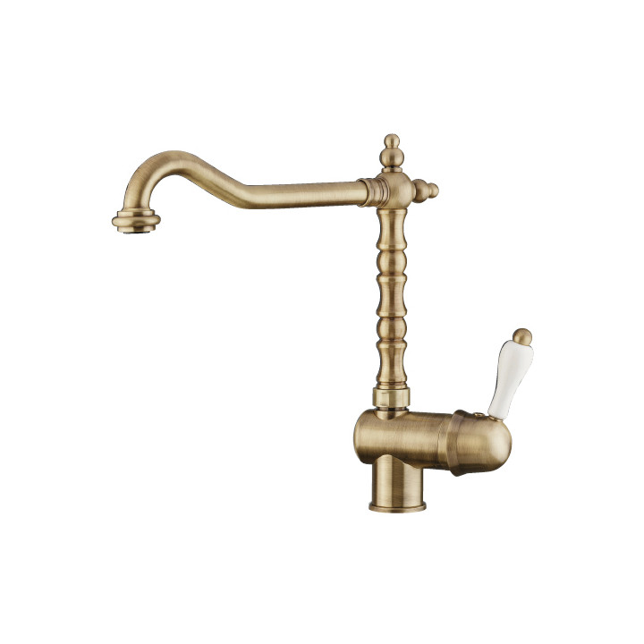 Bateria zlewozmywakowa Giulini G. Praga- sanitbuy.pl