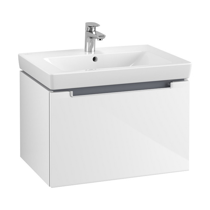 Szafka podumywalkowa 637x421x454mm Villeroy & Boch Subway 2.0- sanitbuy.pl