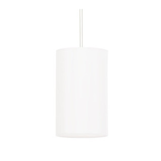 Plafon Sollux Ligthing Luna 4, 140x140cm, G13 6x18 W, biały/chrom