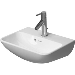 Umywalka Duravit Cape Cod 46x46 cm- sanitbuy.pl
