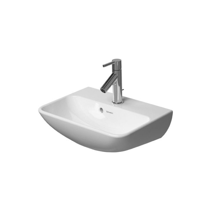 Umywalka Duravit Cape Cod 46x46 cm- sanitbuy.pl