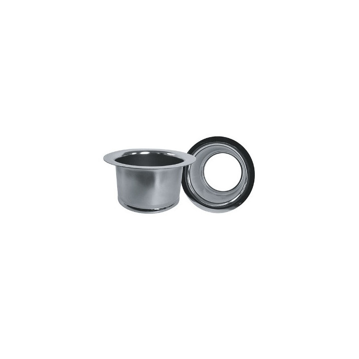 Przedłużka kołnierza do młynków Franke z serii Turbo Elite, 112.0489.809