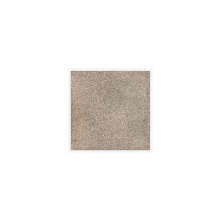 Gres szkliwiony rektyfikowany Paradyż Riversand Umbra Mat 59.8x59.8 cm