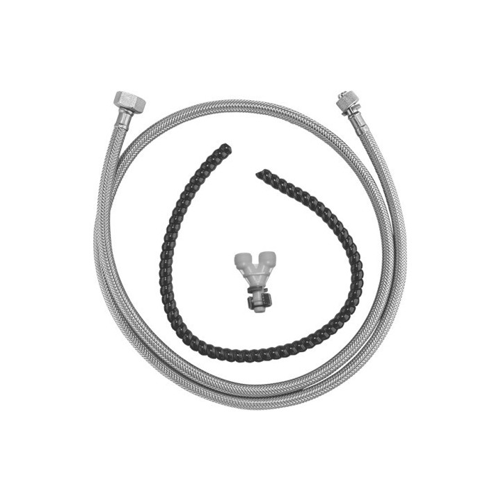 Zestaw łączący Duravit SensoWash Starck f