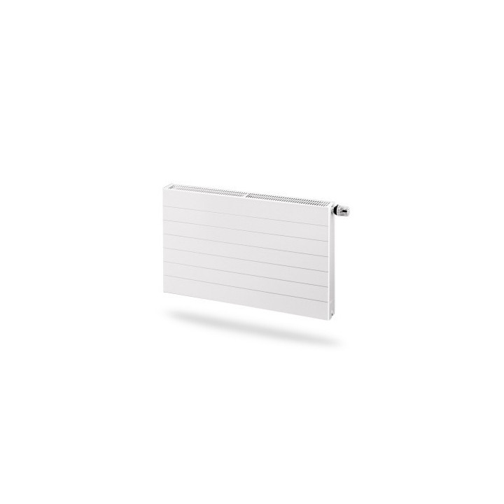 Grzejnik Kermi Therm X2 Plan V typ22 60,5 x 50,5 cm - biały- sanitbuy.pl