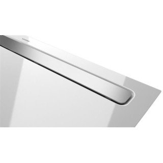 Osłona dekoracyjna do powierzchni prysznicowych Kaldewei 4133, 900mm, biała