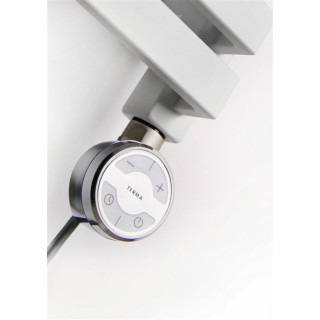 Grzałka Terma Technologie MOA z elementem grzejnym, moc 120 W - chrom- sanitbuy.pl