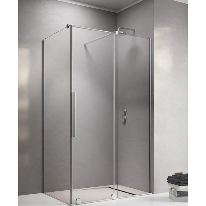 Radaway Furo KDJ kabina 90x90cm lewa szkło przejrzyste