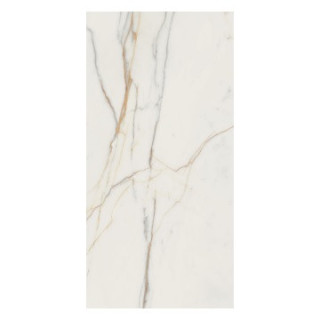 Płytka gresowa Tubądzin Marmo d'Oro 1198x598 mm poler
