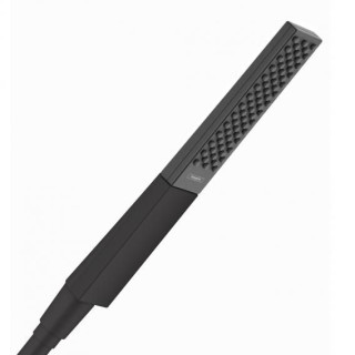 Główka prysznicowa Hansgrohe Rainfinity 100 1jet EcoSmart, 1-strumieniowa, biały mat