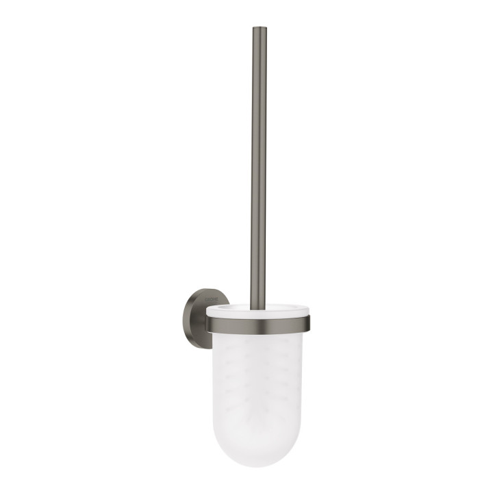 Grohe Essentials Szczotka toaletowa kpl. - brushed warm sunset