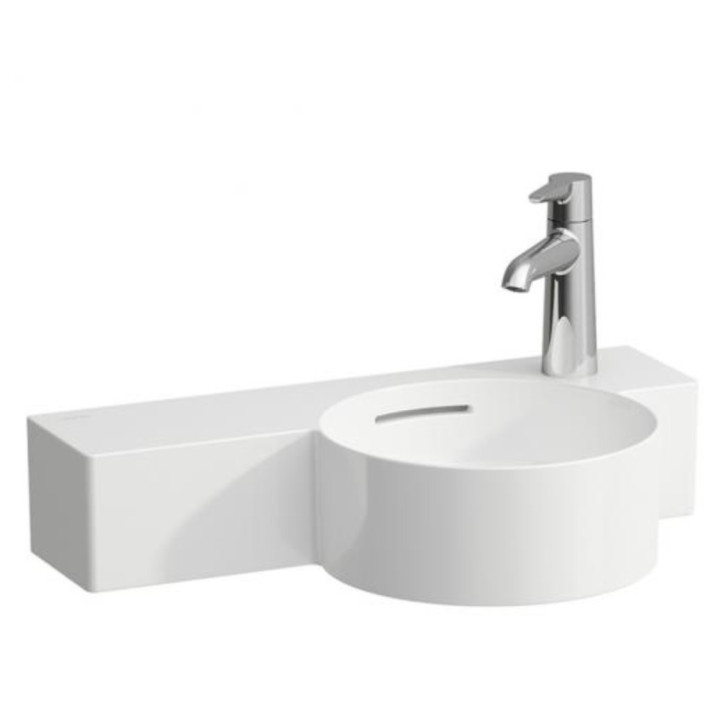 Umywalka wisząca Laufen Val