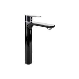 Bateria umywalkowa Valvex Quasar, stojąca, wysokość 297mm, chrom