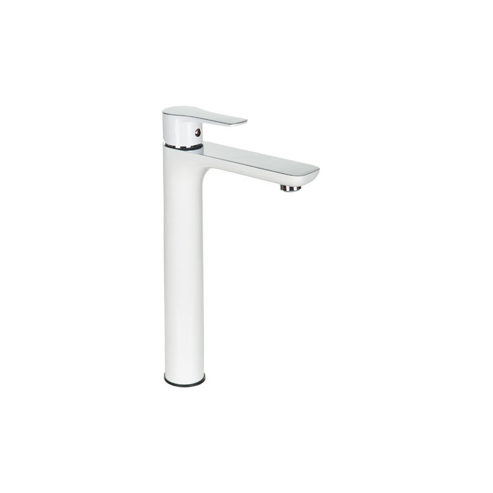 Bateria umywalkowa Valvex Quasar, stojąca, wysokość 297mm, chrom